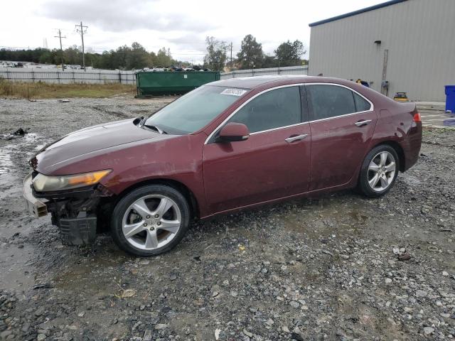 Global Auto Auctions: 2012 ACURA TSX