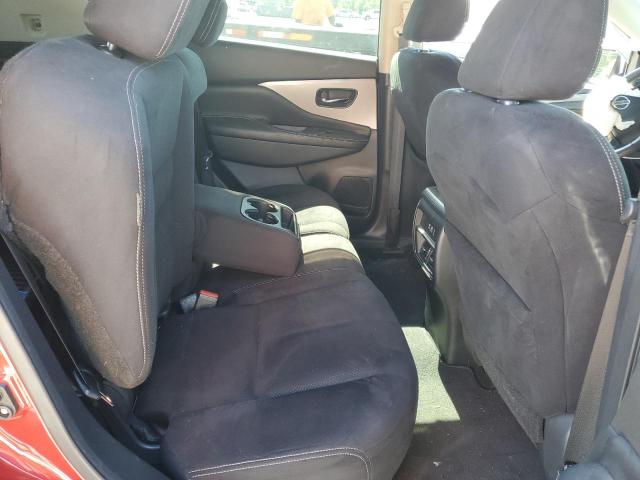 2020 NISSAN MURANO SV #3278705624