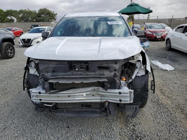 2019 FORD EXPLORER 1FM5K7B80KGA77209