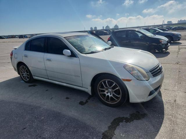 2005 INFINITI G35 #3291373139