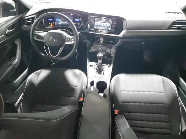 2022 VOLKSWAGEN JETTA SPOR - 3VWBM7BU1NM034293