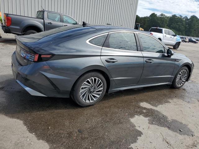 2025 HYUNDAI SONATA HYB - KMHL34JJ3SA115235