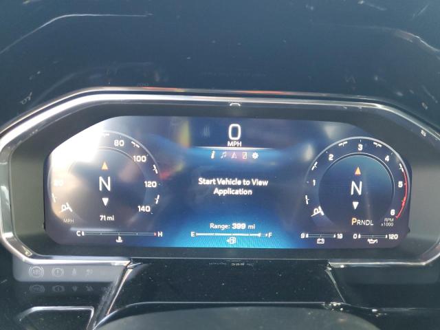 2026 CHEVROLET SILVERADO - 2GC4KYEY0T1110838