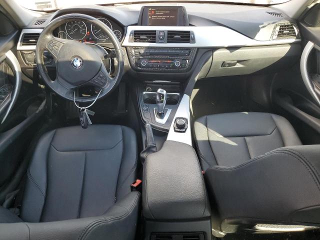 2013 BMW 328 I SULE - WBA3C1G52DNR45792