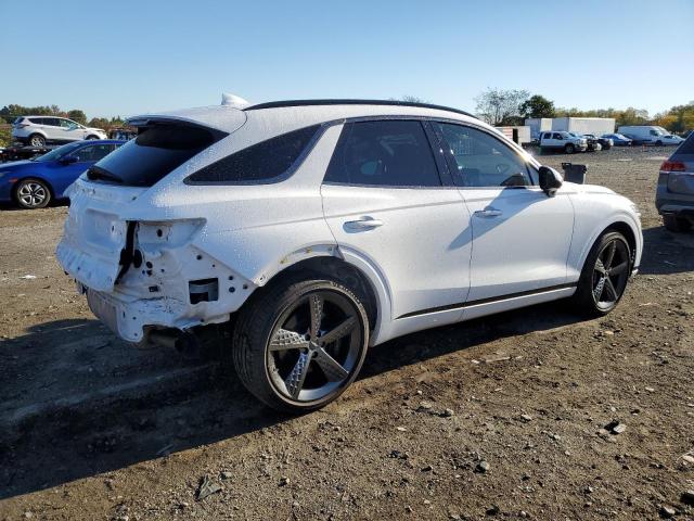 2023 GENESIS GV70 BASE - KMUMADTB6PU129167