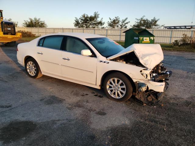 2011 BUICK LUCERNE CX #3302904972