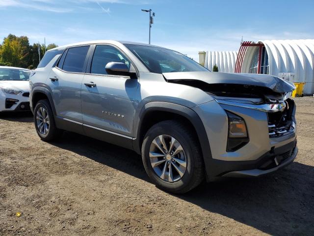 2025 CHEVROLET EQUINOX LT 3GNAXHEG1SL313401
