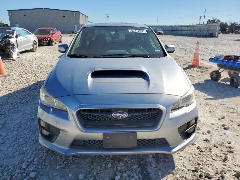 2016 SUBARU WRX PREMIU - JF1VA1E6XG9801956