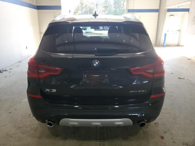 2018 BMW X3 XDRIVE3 #3308295179