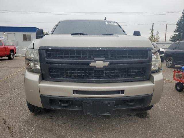 2008 CHEVROLET SILVERADO #3283988823