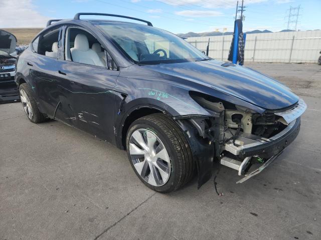 2023 TESLA MODEL Y 7SAYGDEE9PA177409