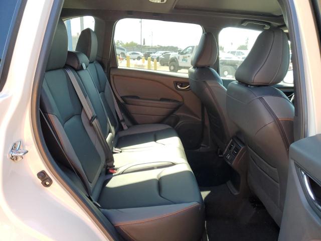 2025 SUBARU FORESTER SPORT #3301732328