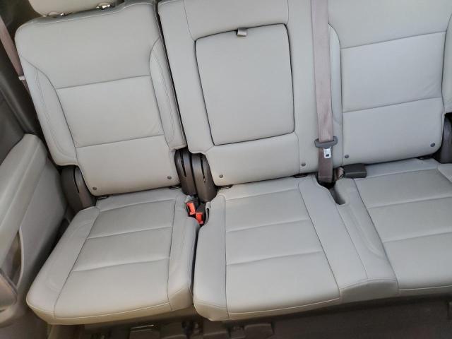 2024 CHEVROLET SUBURBAN K1500 Z71 1GNSKDKD7RR306140