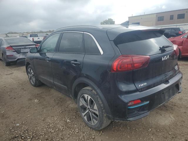 2022 KIA NIRO EX PR - KNDCE3LGXN5144108