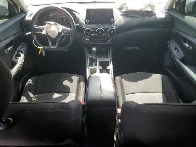 2022 NISSAN SENTRA SV #3285568266