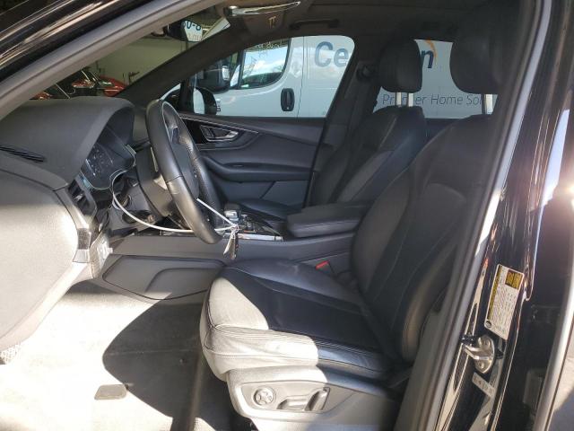 2017 AUDI Q7 PREMIUM WA1AAAF77HD010230