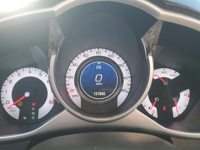 2011 CADILLAC SRX LUXURY #3287332989