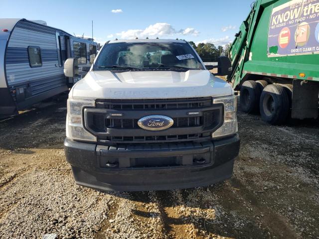 2022 FORD F350 SUPER #3290301210