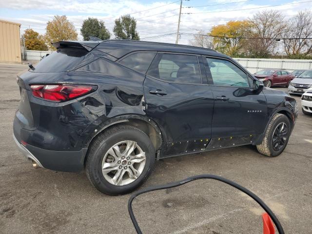 2021 CHEVROLET BLAZER 2LT #3303665935