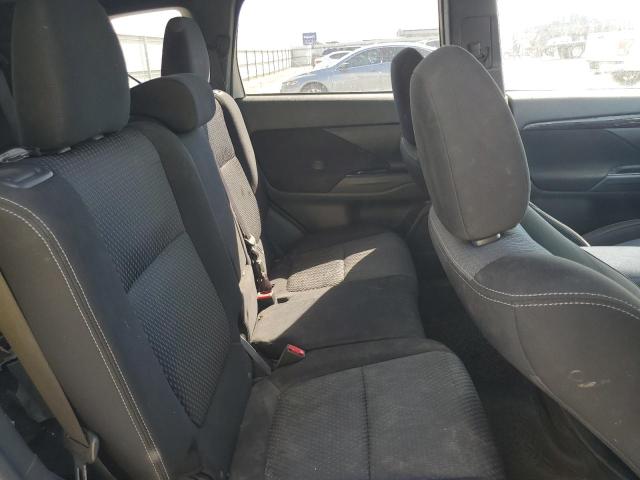 2018 MITSUBISHI OUTLANDER JA4AD3A30JZ022137