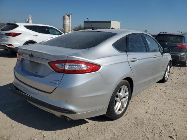 2016 FORD FUSION SE - 3FA6P0HD3GR316330