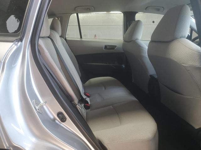 2024 TOYOTA COROLLA CROSS L - 7MUAAABGXRV092414