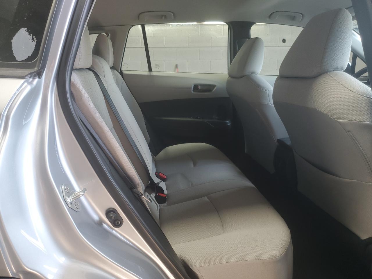 TOYOTA COROLLA CROSS L