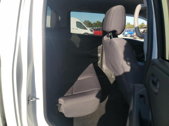 2023 NISSAN FRONTIER S 1N6ED1EKXPN633870