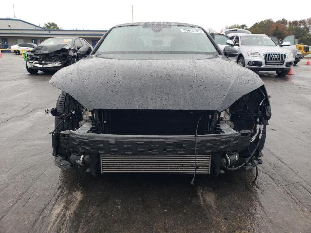 2024 AUDI S5 PREMIUM WAUC4CF57RA127595