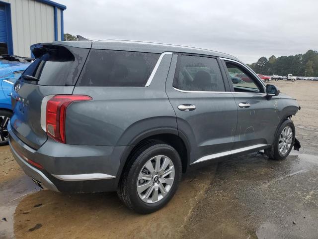 2025 HYUNDAI PALISADE S - KM8R24GEXSU899631