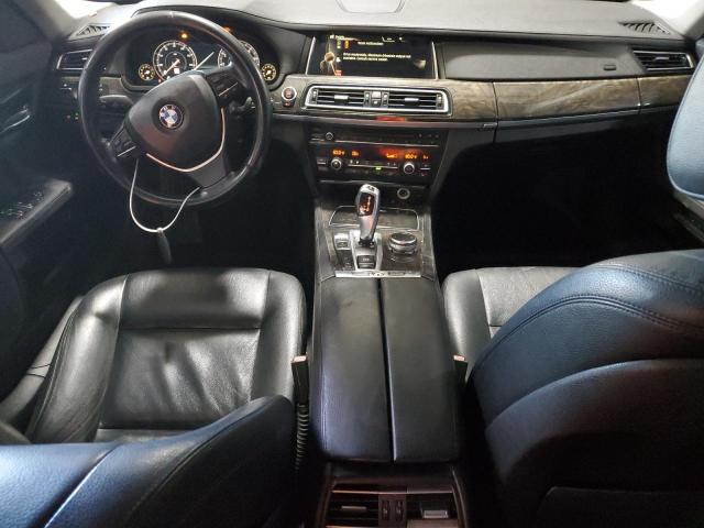 2015 BMW 740 LI WBAYE4C52FD946795