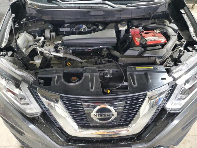 2017 NISSAN ROGUE SV 5N1AT2MV4HC791331