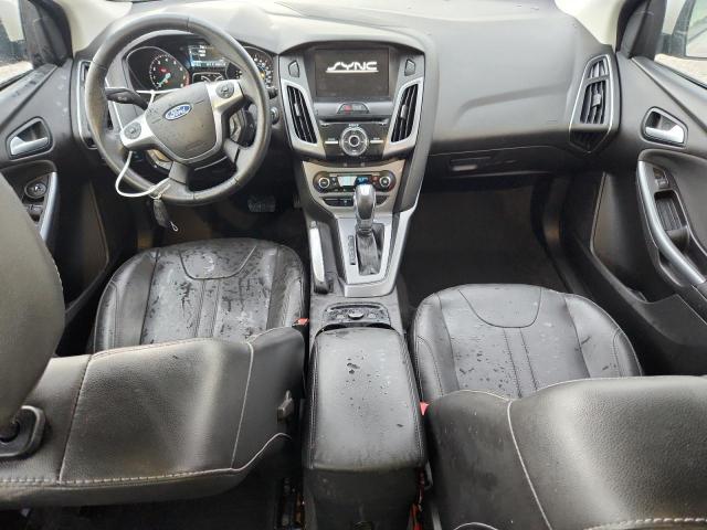 2012 FORD FOCUS TITA - 1FAHP3N20CL434793