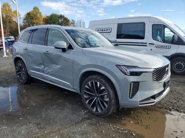 2025 VOLVO XC90 PLUS - YV4062PBXS1362106