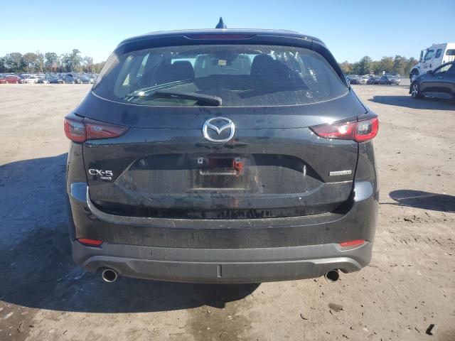 2023 MAZDA CX-5 - JM3KFBAM0P0182840