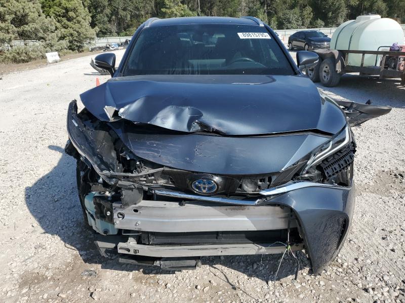 2021 TOYOTA VENZA LE #3283772418