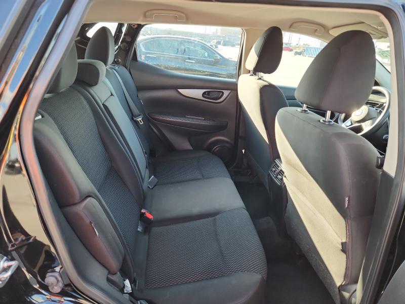 2021 NISSAN ROGUE SPOR - JN1BJ1AV5MW563363