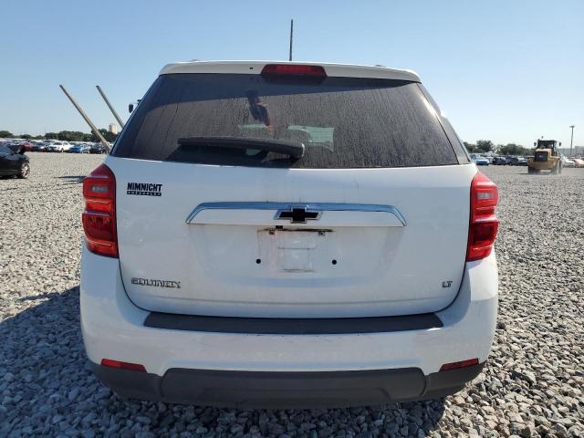 2017 CHEVROLET EQUINOX LT - 2GNALCEK3H6192032