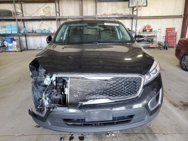 2016 KIA SORENTO LX #3290296208