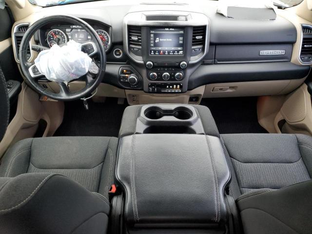 2019 RAM 1500 BIG H 1C6SRFMT3KN805588