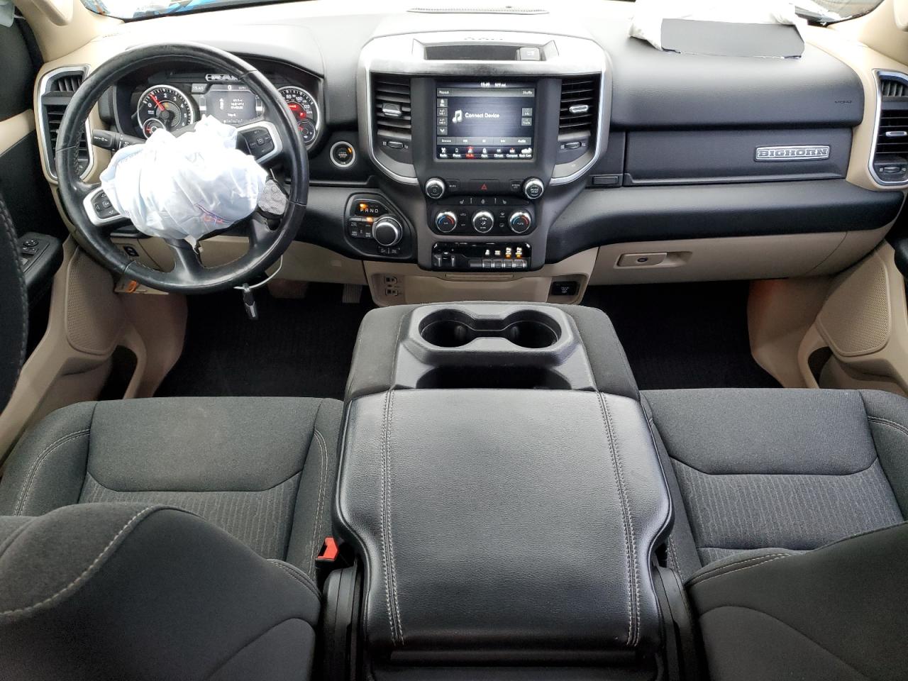 RAM 1500 BIG HORN/LONE STAR