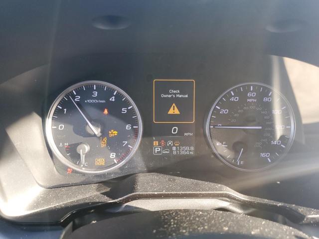 2020 SUBARU OUTBACK PR #3292293268