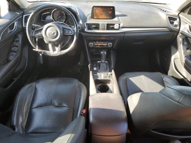 2017 MAZDA 3 GRAND TO JM1BN1W31H1100888