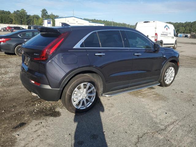 2023 CADILLAC XT4 LUXURY 1GYAZAR41PF107940