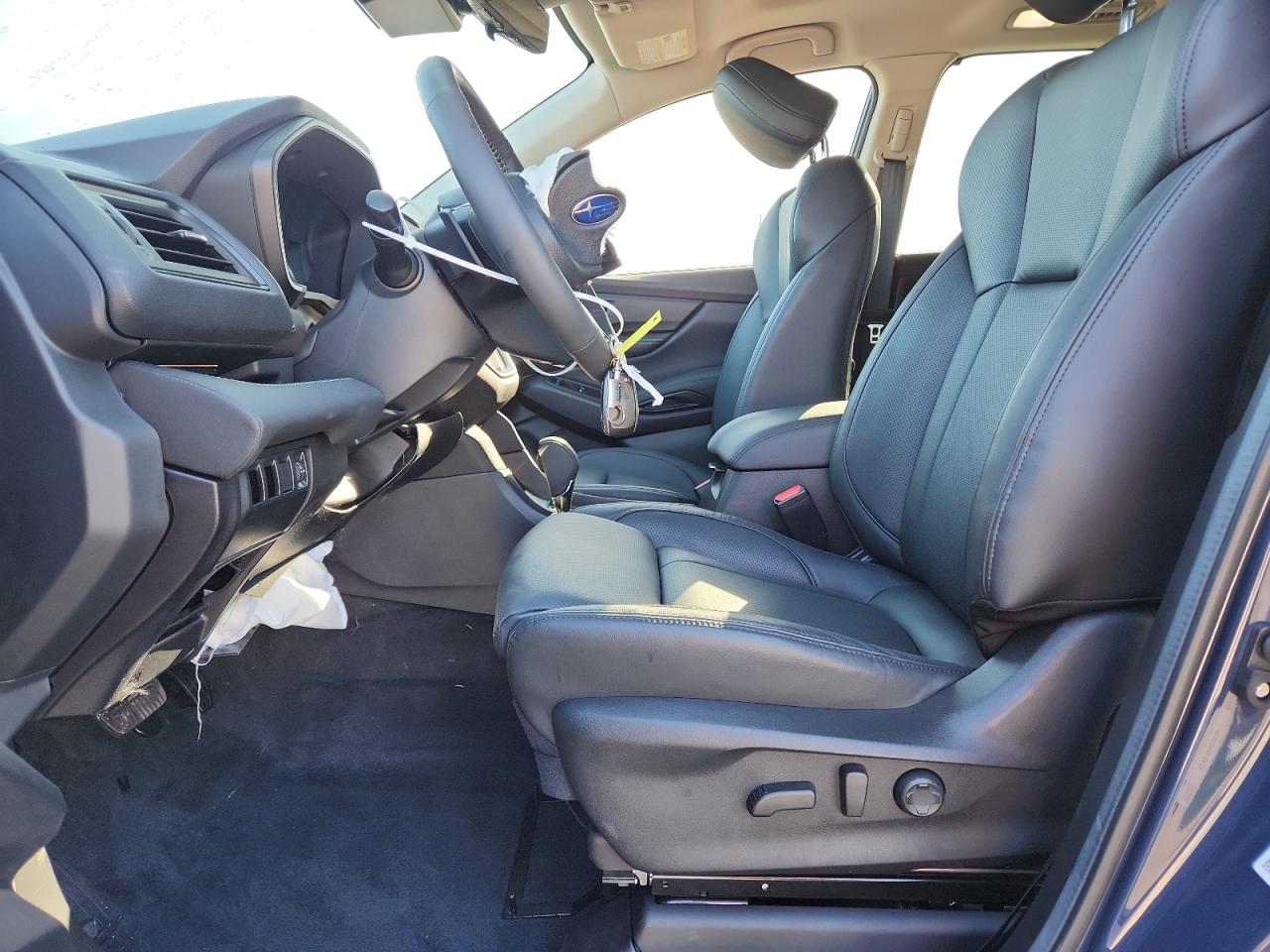 SUBARU ASCENT ONYX TOURING