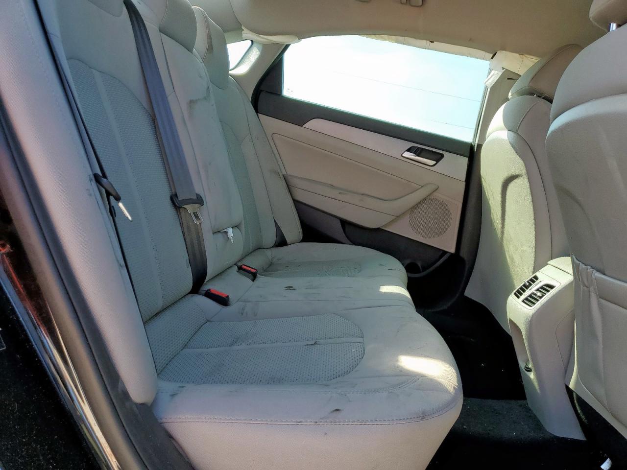 HYUNDAI SONATA LIMITED