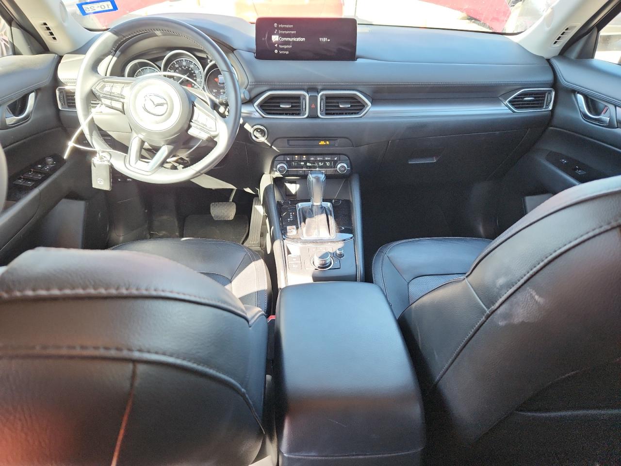 MAZDA CX-5 PREFERRED