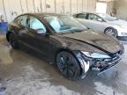 Lot #3296470638 2025 TESLA MODEL 3