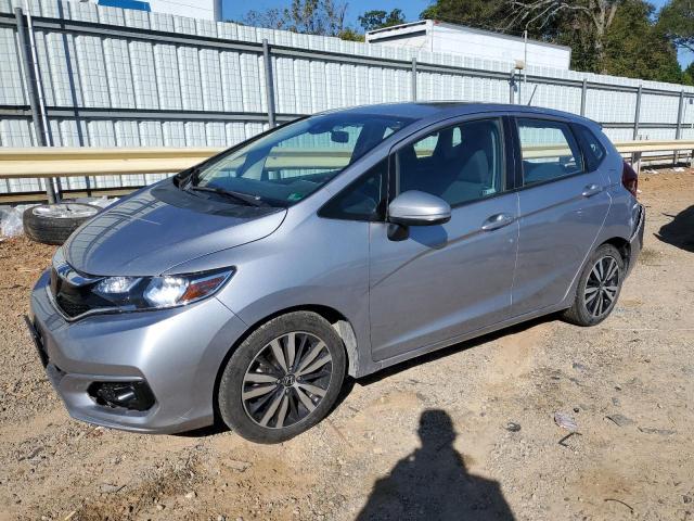 HONDA FIT EX