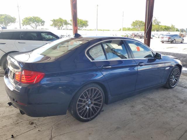 2011 BMW 535 I - WBAFR7C5XBC801954